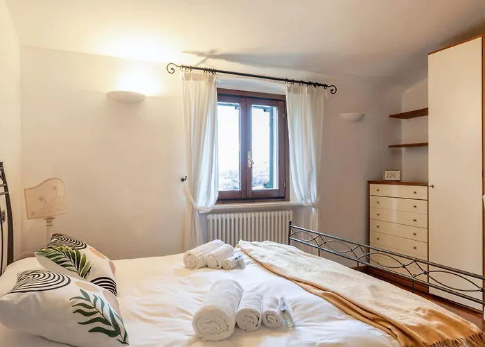 Vakantiehuis Italian Experience-casa Miramonti Perugia