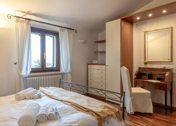 Italian Experience-casa Miramonti Perugia