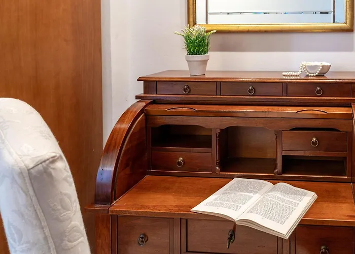 Italian Experience-casa Miramonti Vakantiehuis