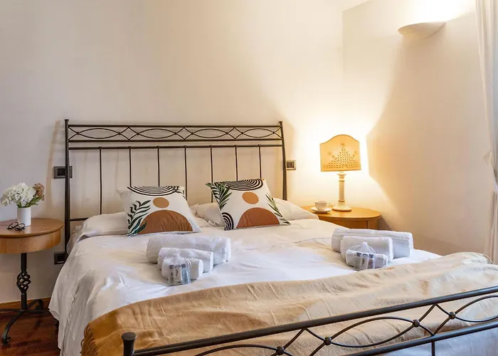 Italian Experience-casa Miramonti Casa vacanze Perugia