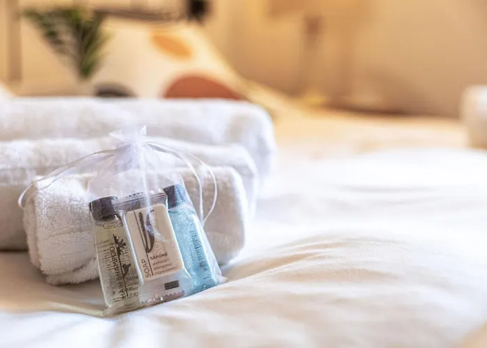 Italian Experience-casa Miramonti * Perugia