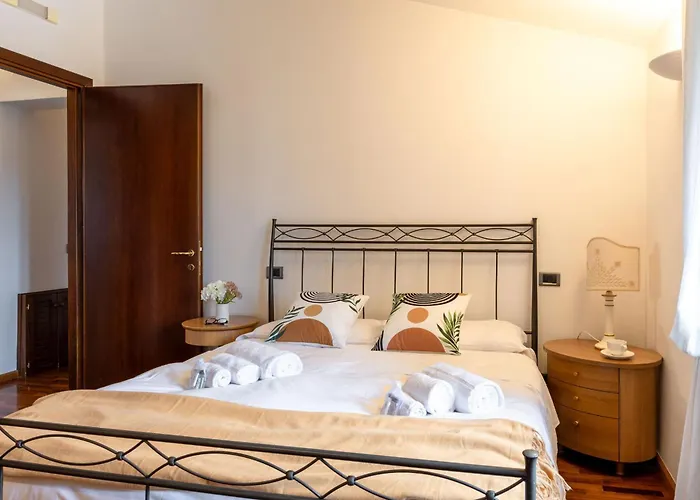 Italian Experience-casa Miramonti Casa vacanze