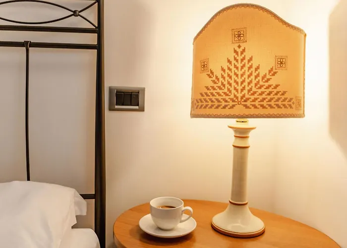 Casa vacanze Italian Experience-casa Miramonti Perugia