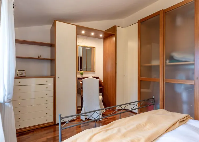 بيت للعطل Italian Experience-casa Miramonti *