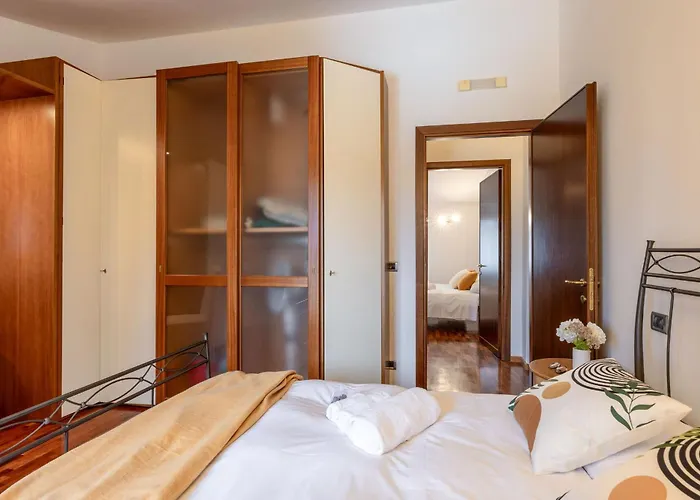 Italian Experience-casa Miramonti Casa vacanze Perugia