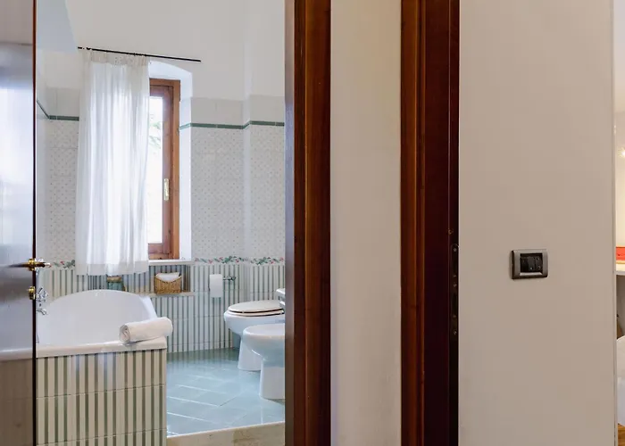 Italian Experience-casa Miramonti Casa vacanze