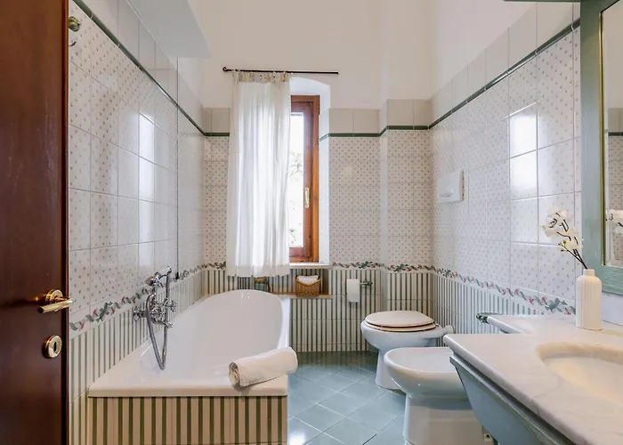 Casa vacanze Italian Experience-casa Miramonti *