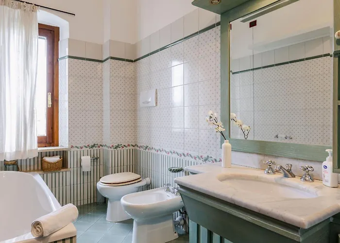 Italian Experience-casa Miramonti Casa vacanze *