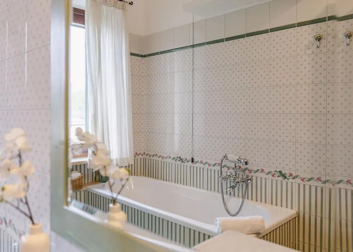 Vakantiehuis Italian Experience-casa Miramonti *