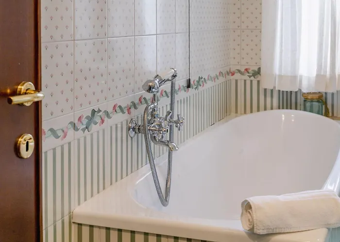 Italian Experience-casa Miramonti