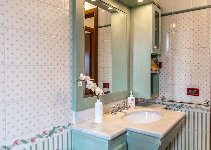 Italian Experience-casa Miramonti Vakantiehuis Perugia