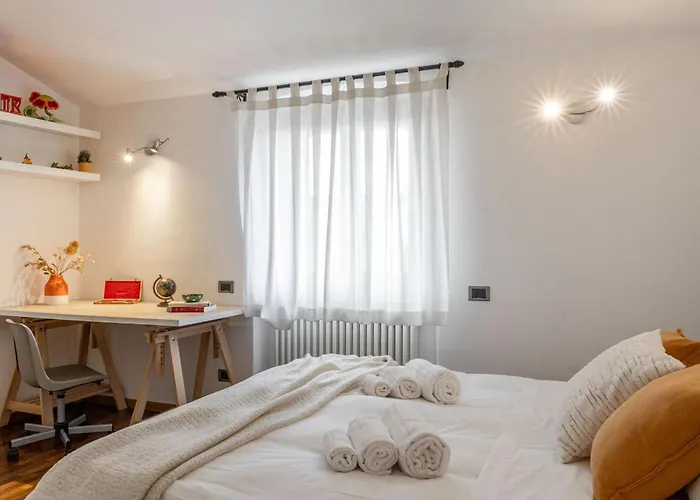 Italian Experience-casa Miramonti Vakantiehuis *