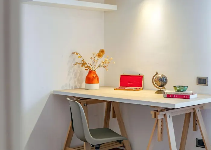 Italian Experience-casa Miramonti