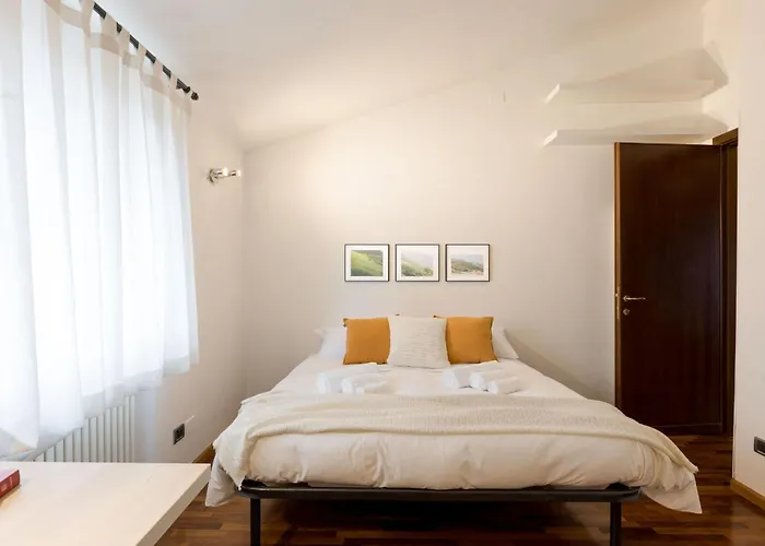 Italian Experience-casa Miramonti Casa vacanze Perugia