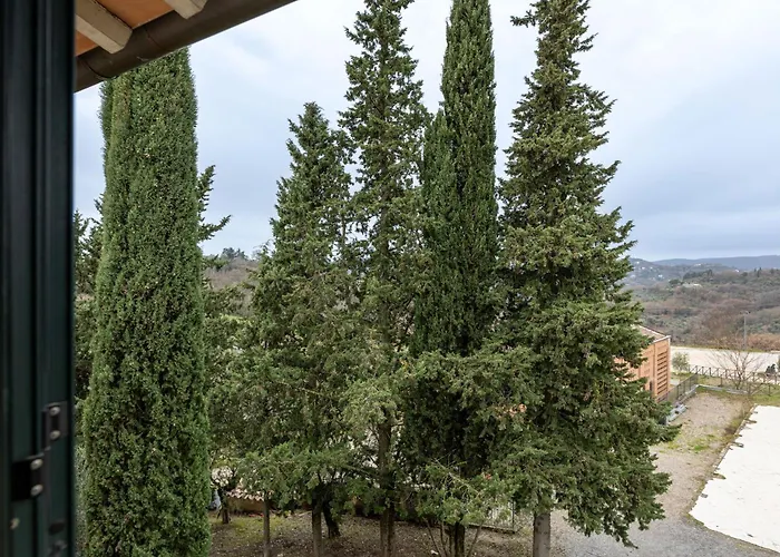 بيت للعطل Italian Experience-casa Miramonti بيرودجا