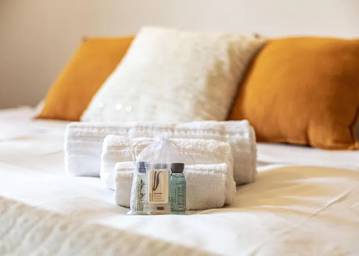 Vakantiehuis Italian Experience-casa Miramonti Perugia