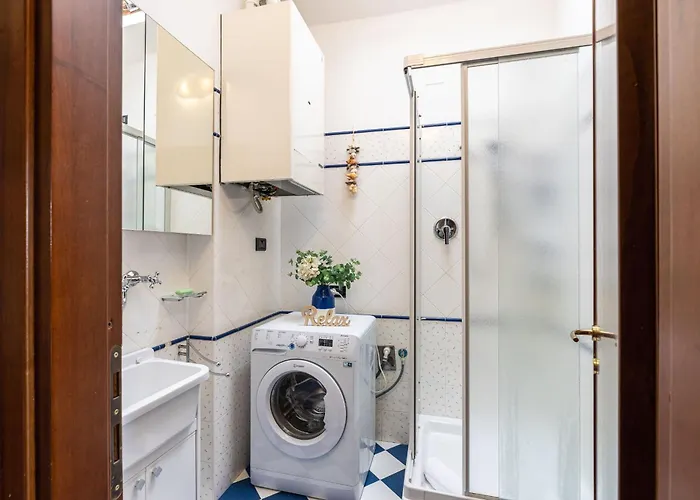 Italian Experience-casa Miramonti Casa vacanze *