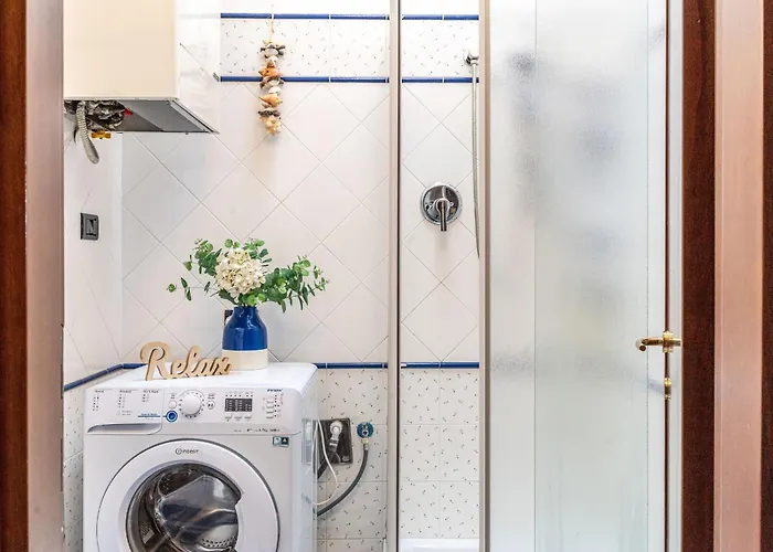 Italian Experience-casa Miramonti *