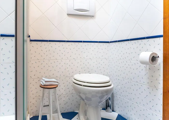 Italian Experience-casa Miramonti بيت للعطل *