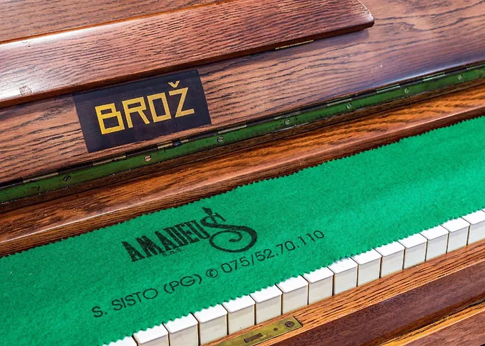 Italian Experience-casa Miramonti