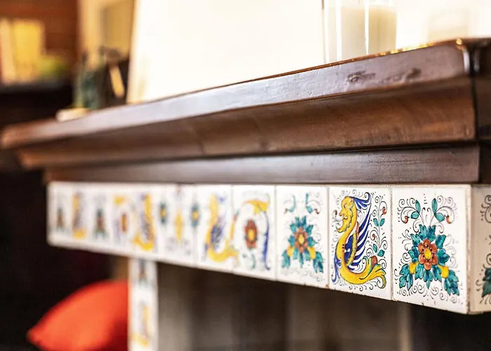 Italian Experience-casa Miramonti