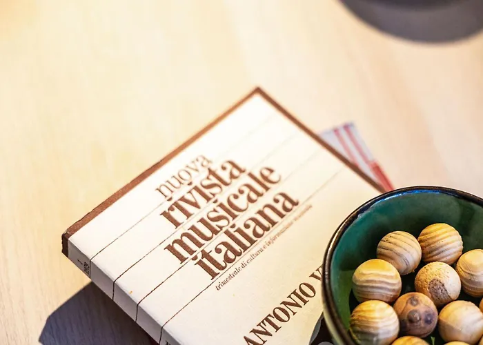 Italian Experience-casa Miramonti Vakantiehuis *